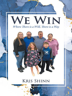 cover image of We Win